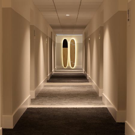 Kimpton Surfcomber Hotel By Ihg Miami Beach Eksteriør bilde