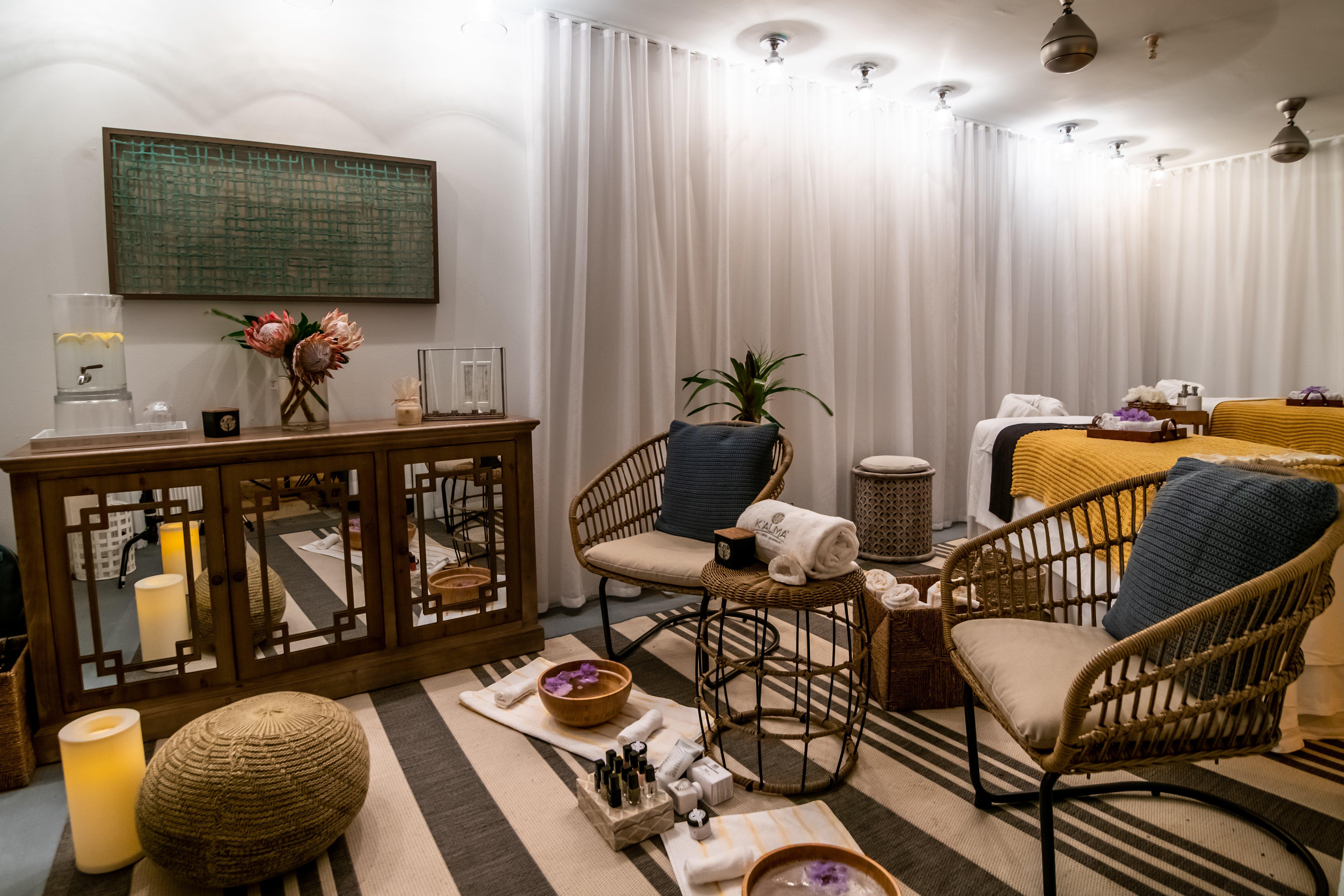 Kimpton Surfcomber Hotel By Ihg Miami Beach Eksteriør bilde