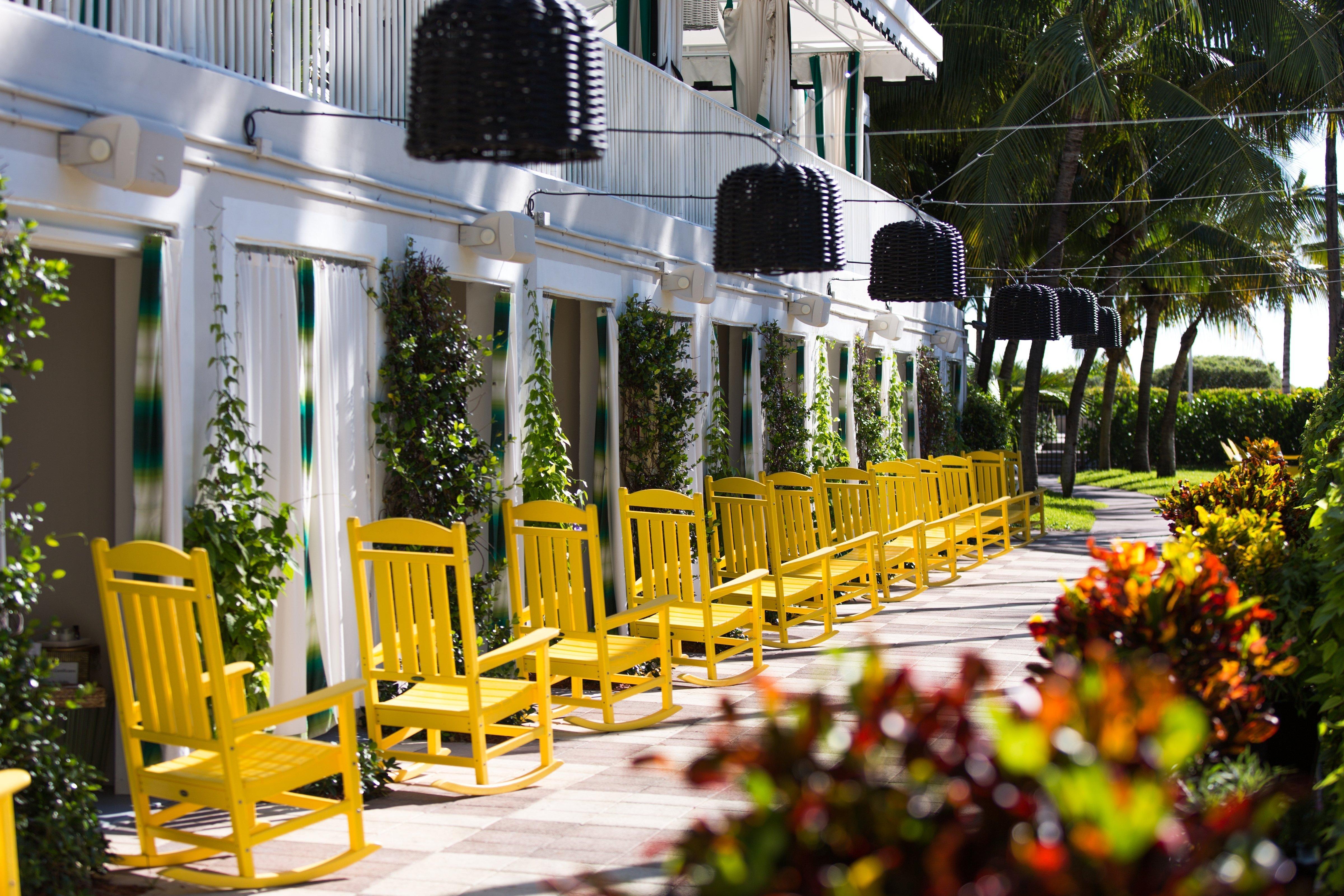 Kimpton Surfcomber Hotel By Ihg Miami Beach Eksteriør bilde
