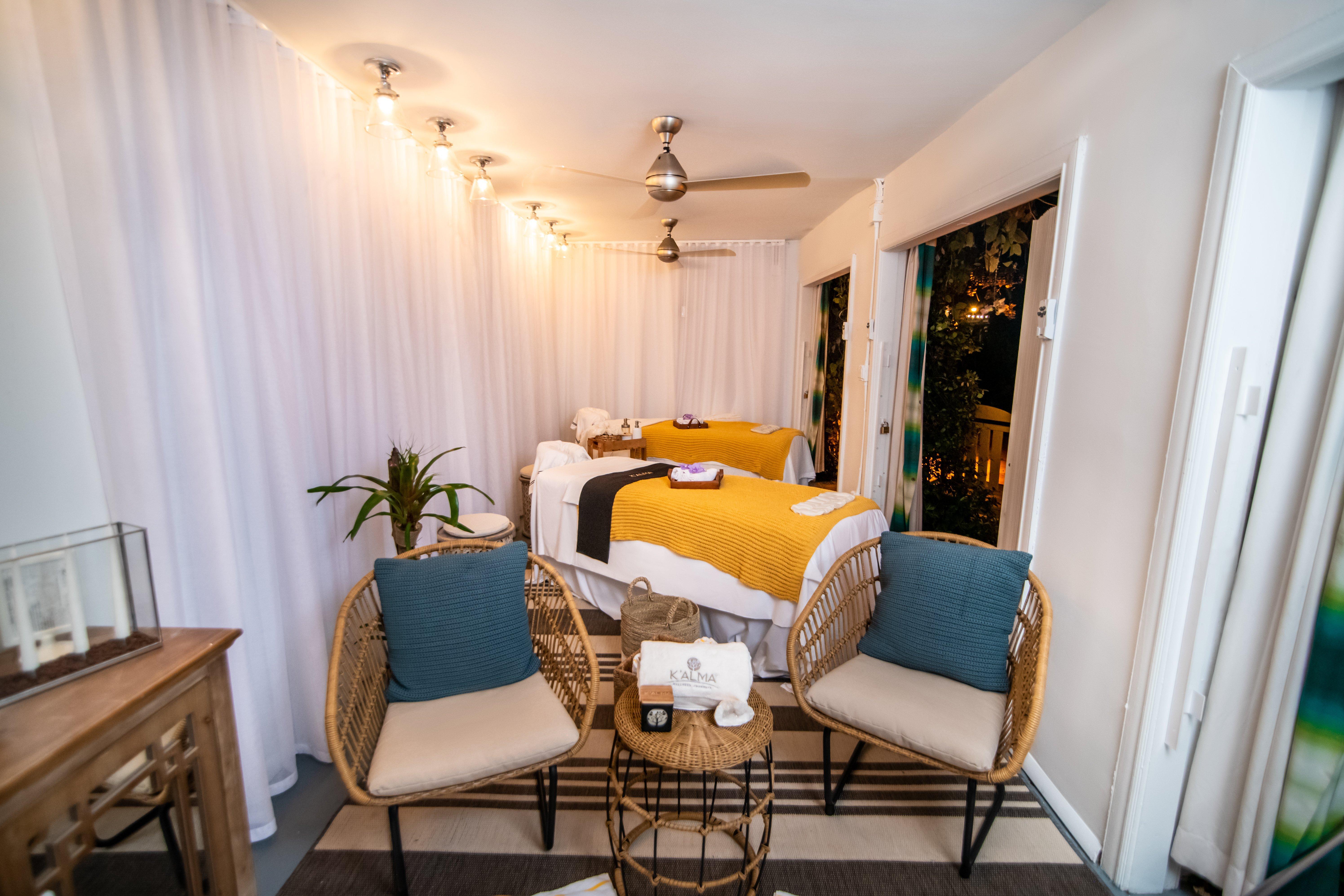Kimpton Surfcomber Hotel By Ihg Miami Beach Eksteriør bilde
