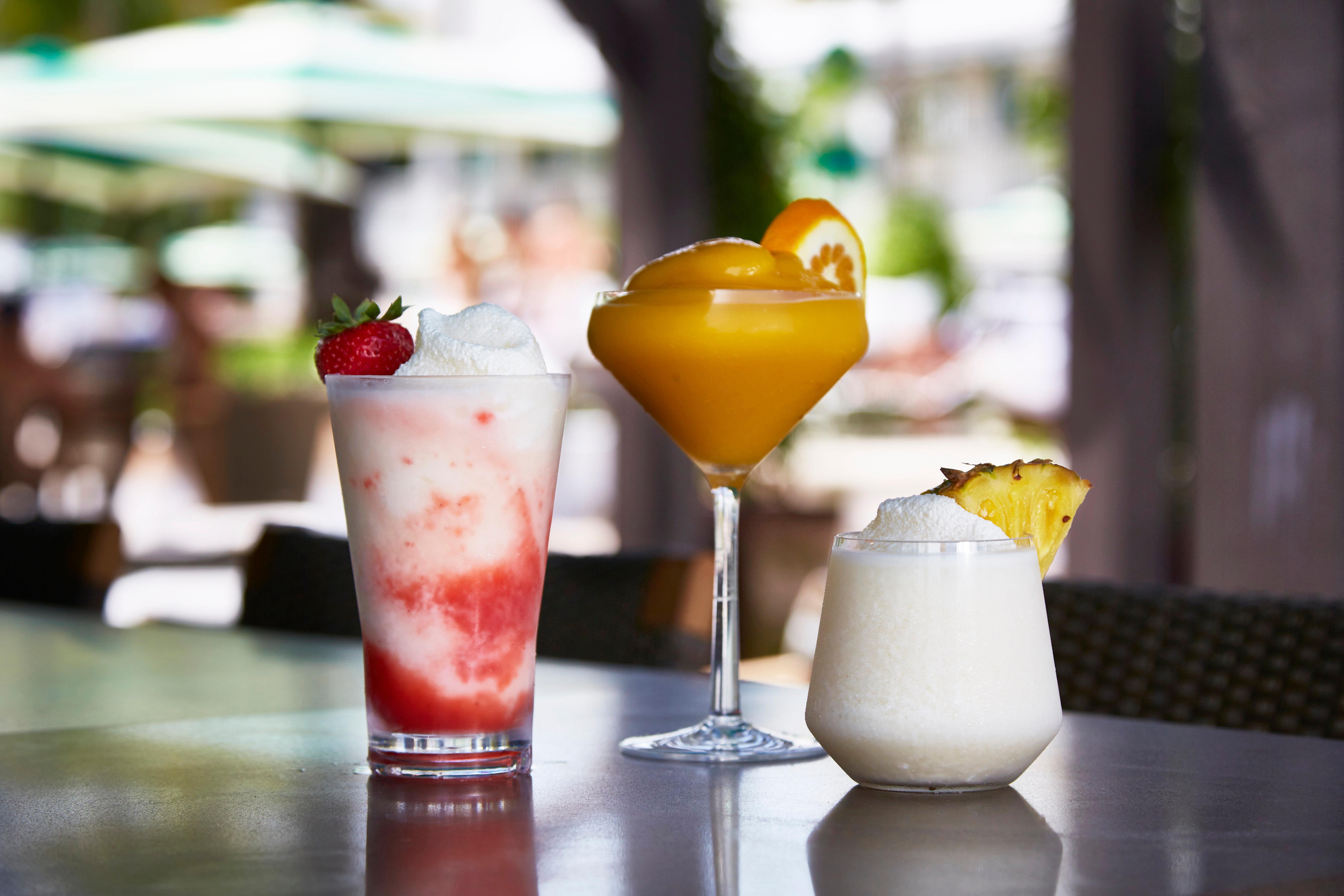 Kimpton Surfcomber Hotel By Ihg Miami Beach Eksteriør bilde