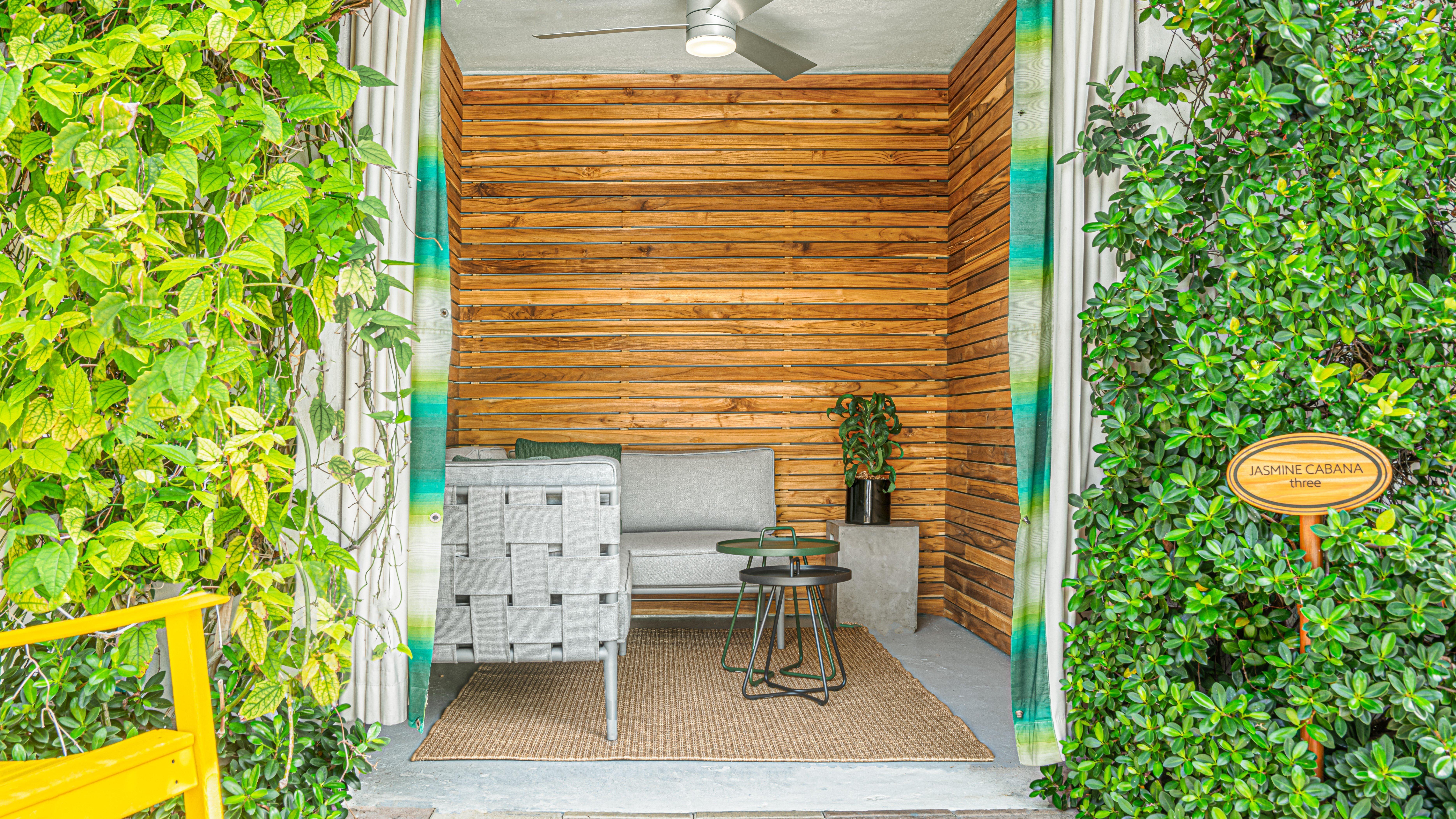 Kimpton Surfcomber Hotel By Ihg Miami Beach Eksteriør bilde