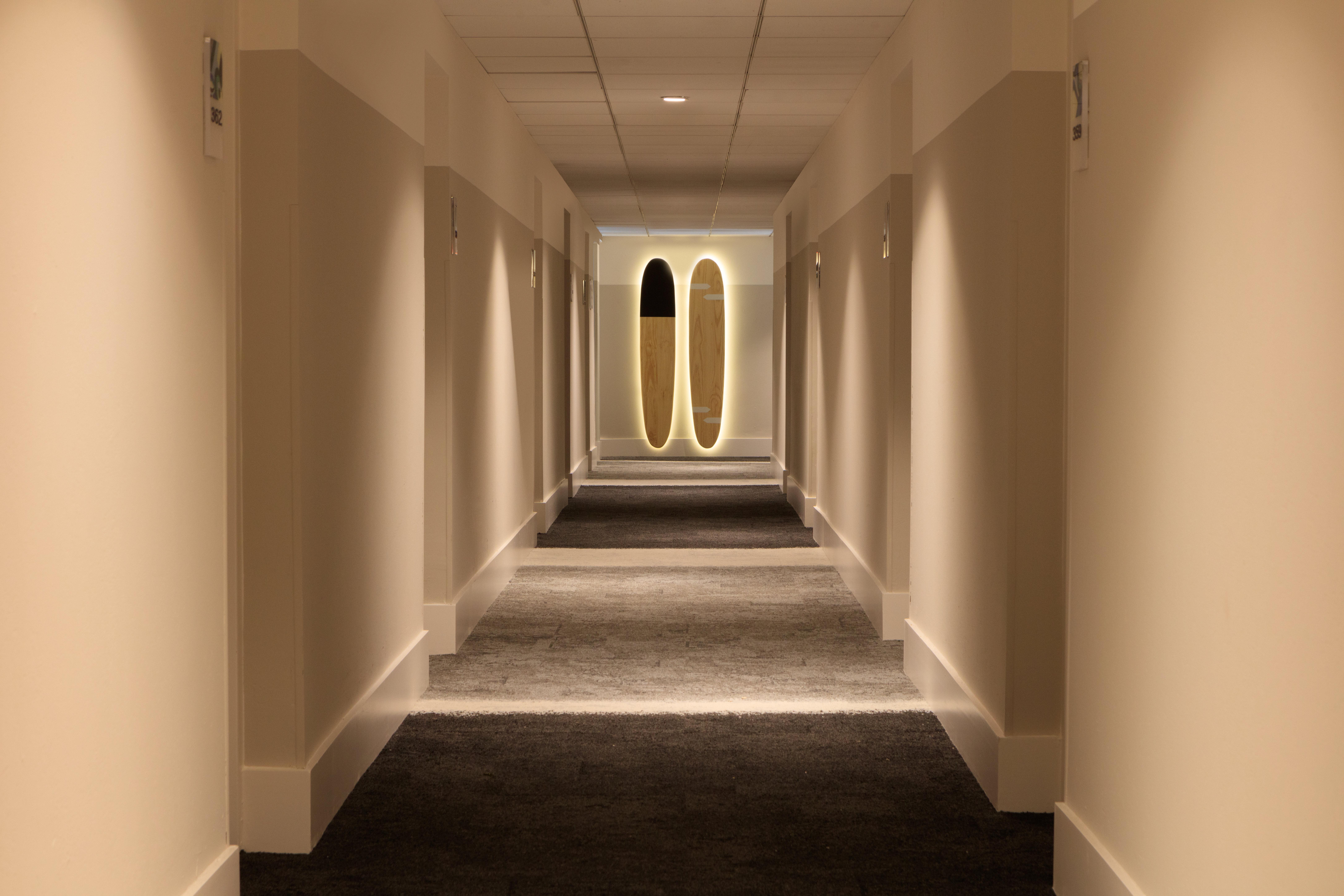 Kimpton Surfcomber Hotel By Ihg Miami Beach Eksteriør bilde