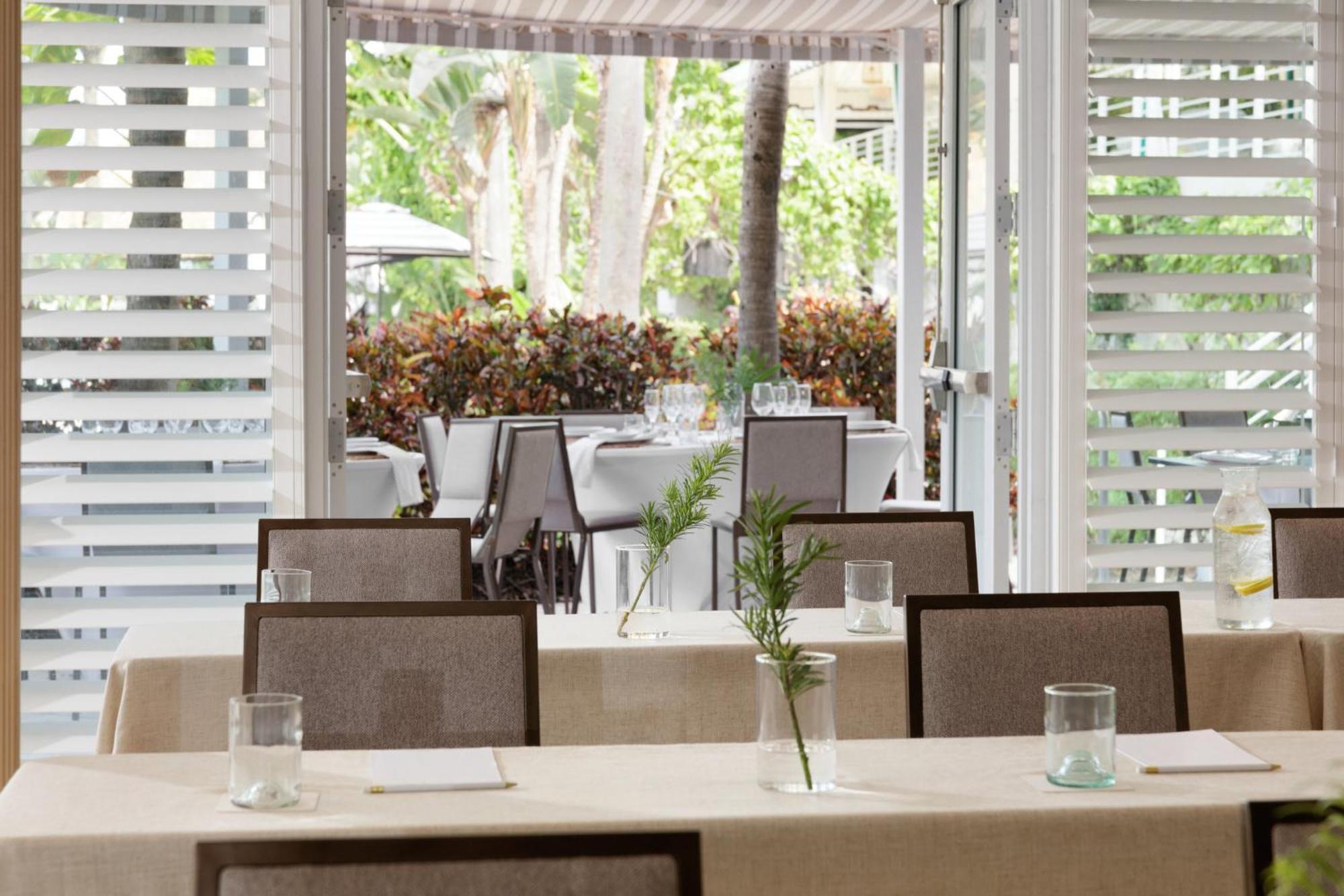 Kimpton Surfcomber Hotel By Ihg Miami Beach Eksteriør bilde