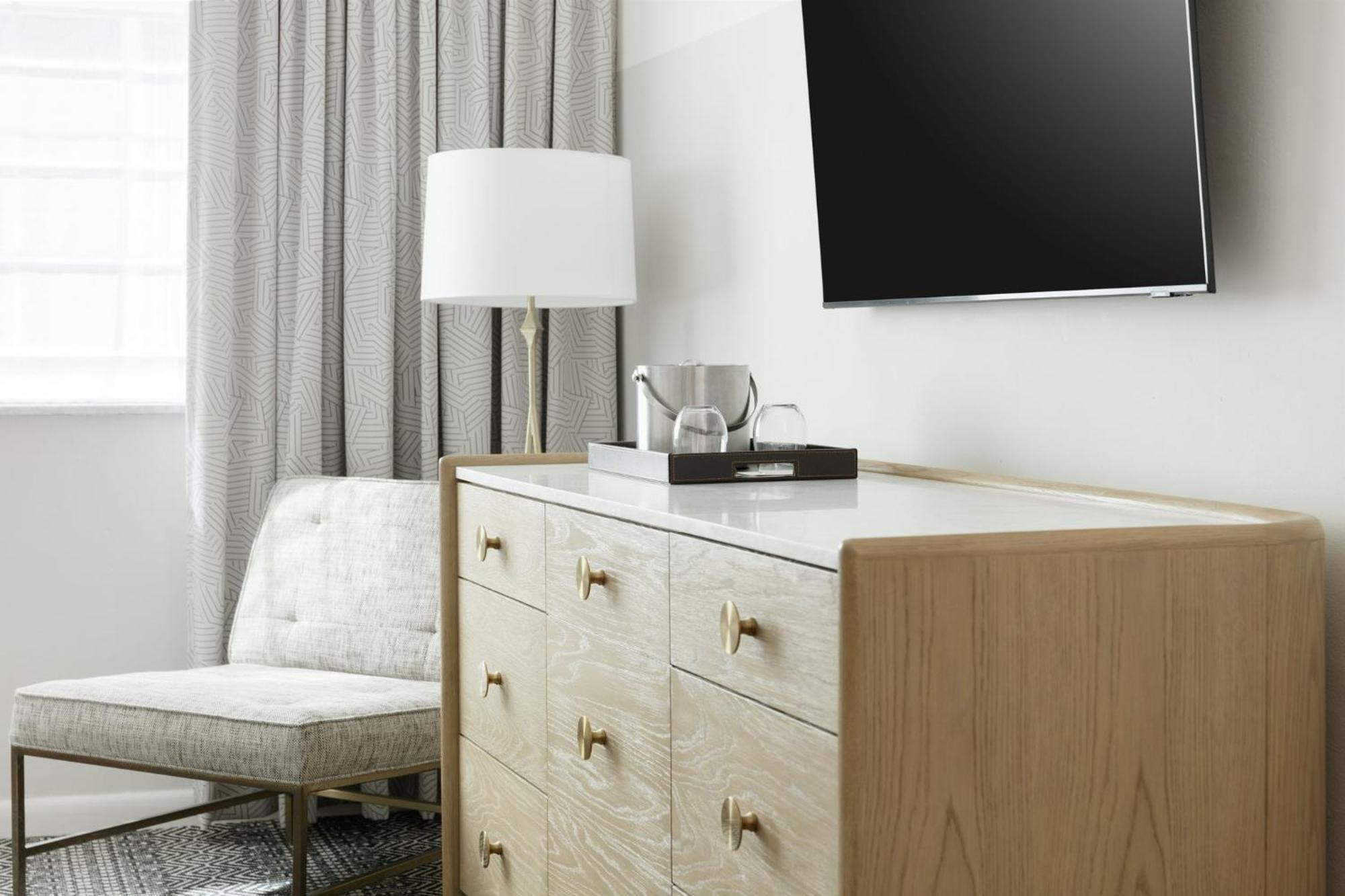 Kimpton Surfcomber Hotel By Ihg Miami Beach Eksteriør bilde